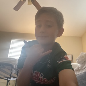 Fundraising Page: Christian Burks